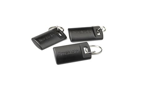 RF—110 RFID Key fobs 